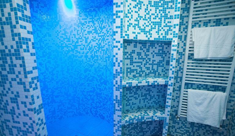 Alexander Palace Hotel Abano Terme