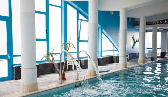 Hotel Alexander Palace