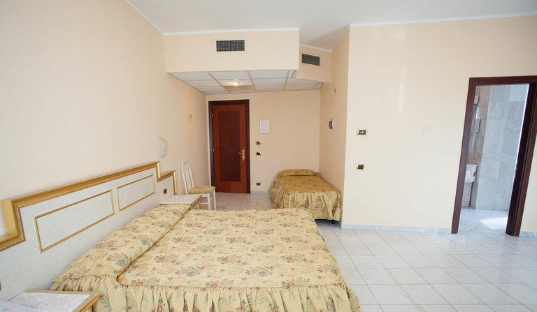 Hotel Alexander Palace 4*