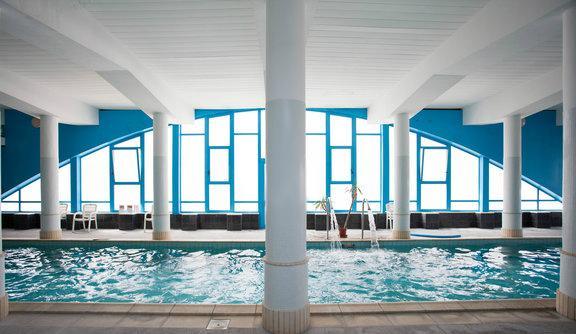 Hotel Alexander Palace 4*