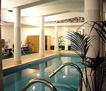 Alexander Palace Hotel