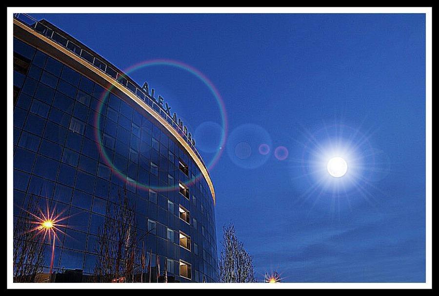 Alexander Palace Hotel 4*
