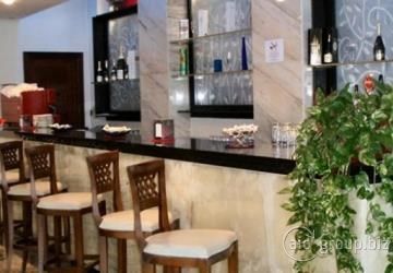 Alexander Palace Hotel Abano Terme