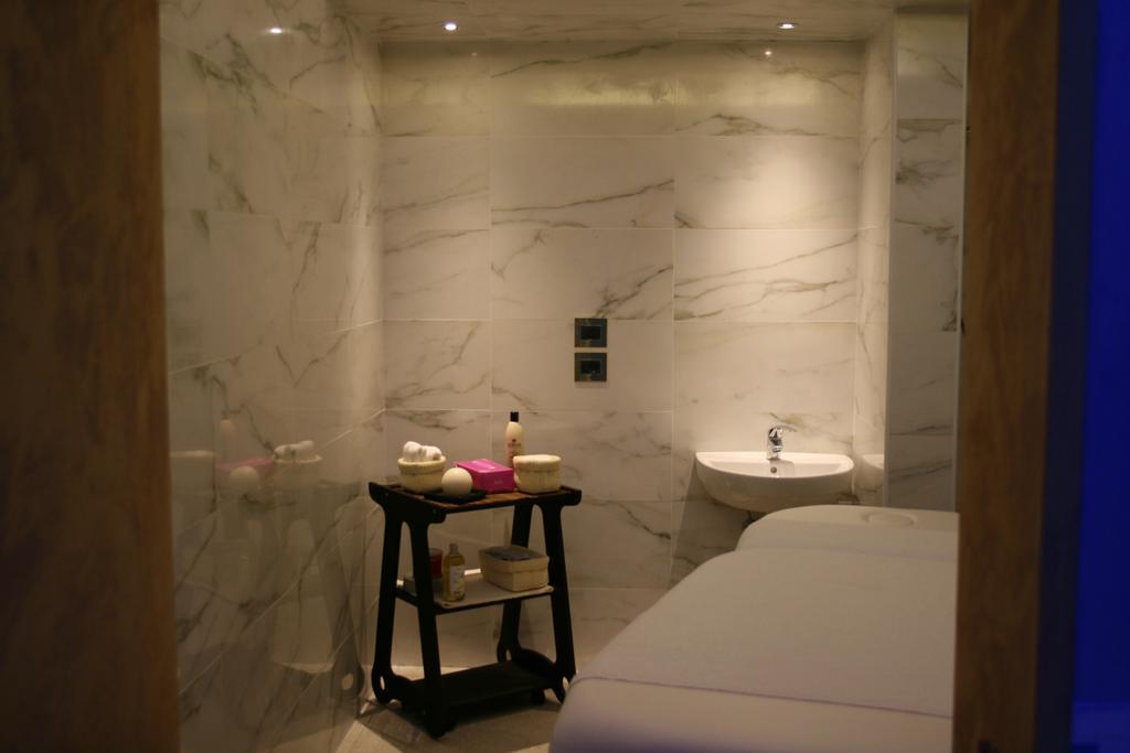 Hotel Alexander Palace